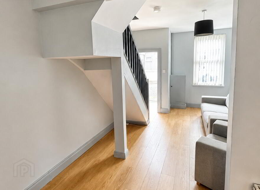 12 Legann Street, Crumlin Road, Belfast North, Belfast, BT14 8AR