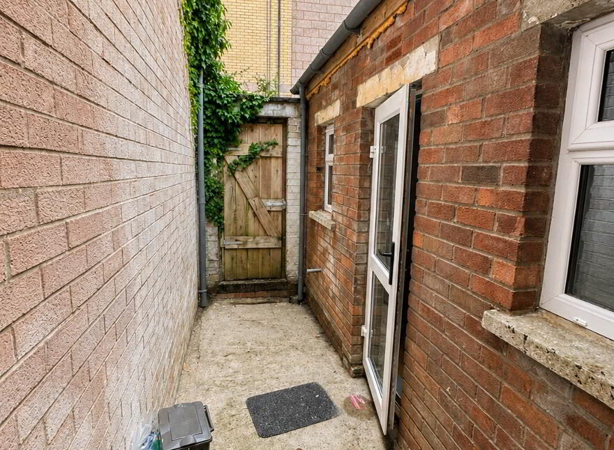 12 Legann Street, Crumlin Road, Belfast North, Belfast, BT14 8AR