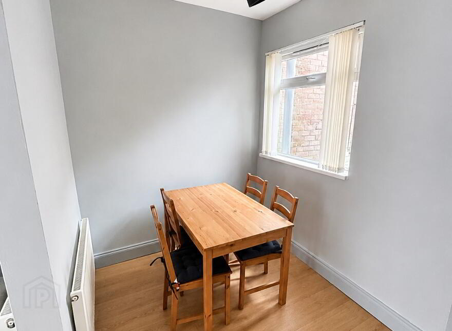 12 Legann Street, Crumlin Road, Belfast North, Belfast, BT14 8AR