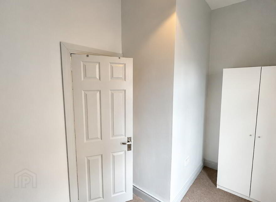 12 Legann Street, Crumlin Road, Belfast North, Belfast, BT14 8AR
