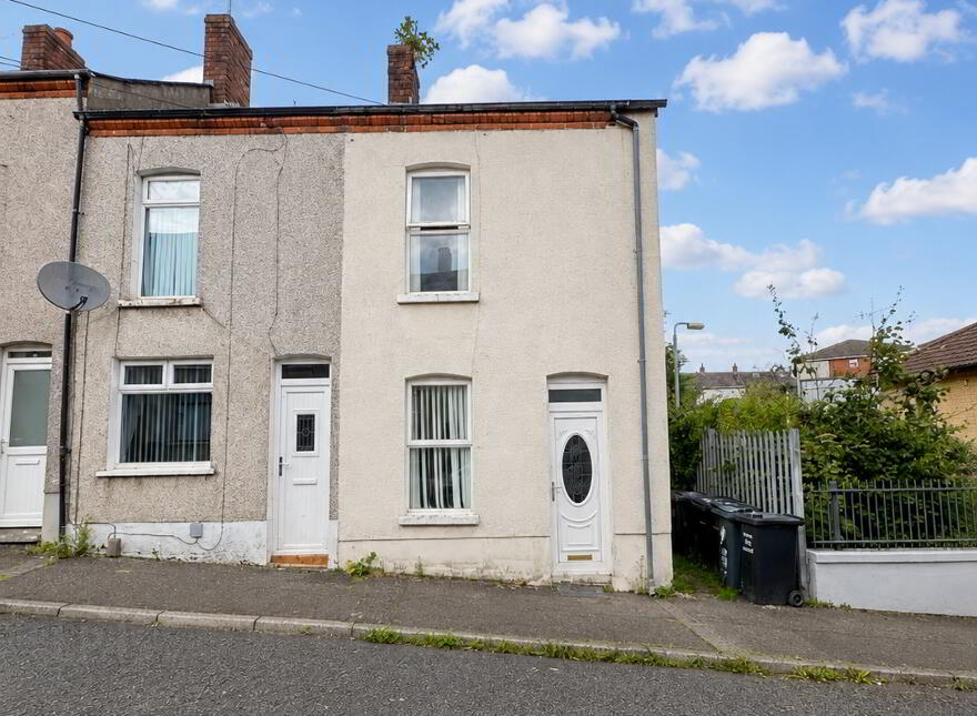 12 Legann Street, Crumlin Road, Belfast North, Belfast, BT14 8AR