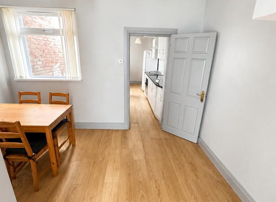 12 Legann Street, Crumlin Road, Belfast North, Belfast, BT14 8AR