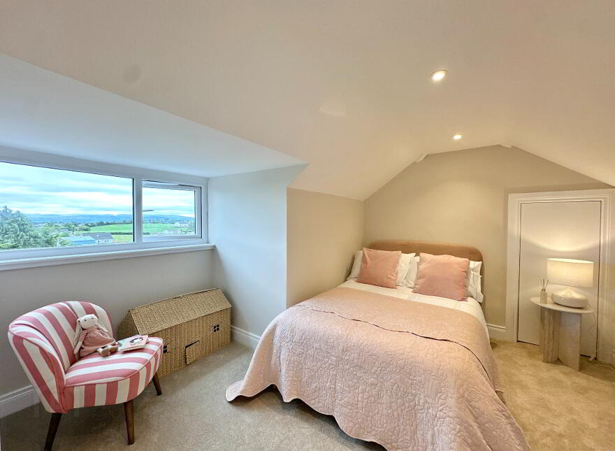 15 Carrickcroppan Road, Camlough, Newry, BT35 7HA