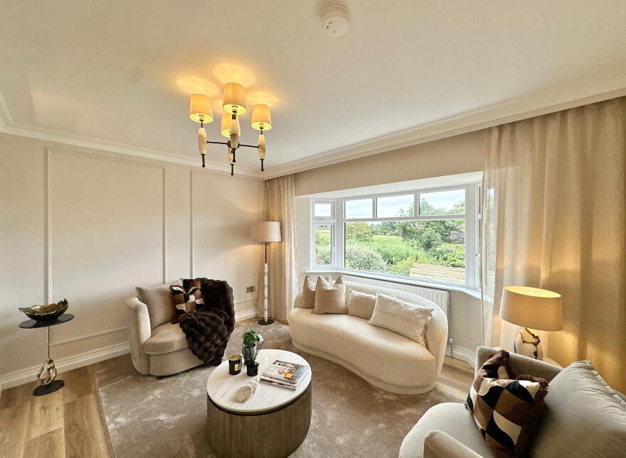 15 Carrickcroppan Road, Camlough, Newry, BT35 7HA