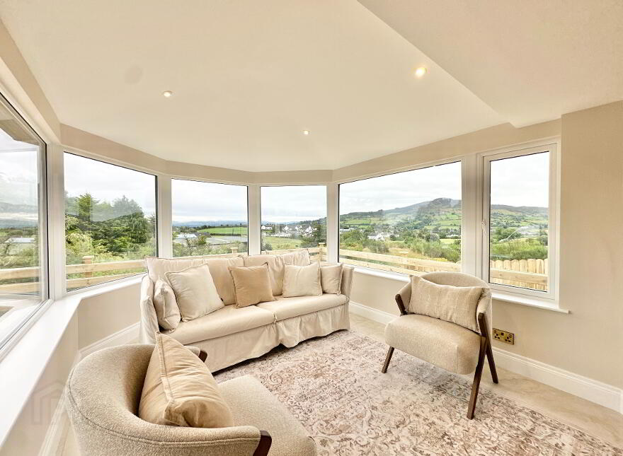 15 Carrickcroppan Road, Camlough, Newry, BT35 7HA