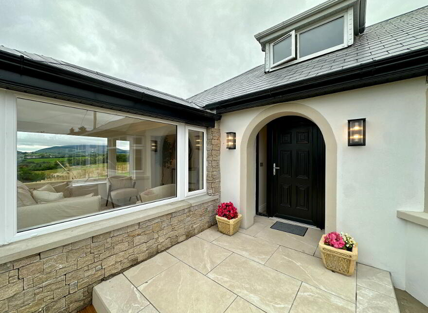 15 Carrickcroppan Road, Camlough, Newry, BT35 7HA
