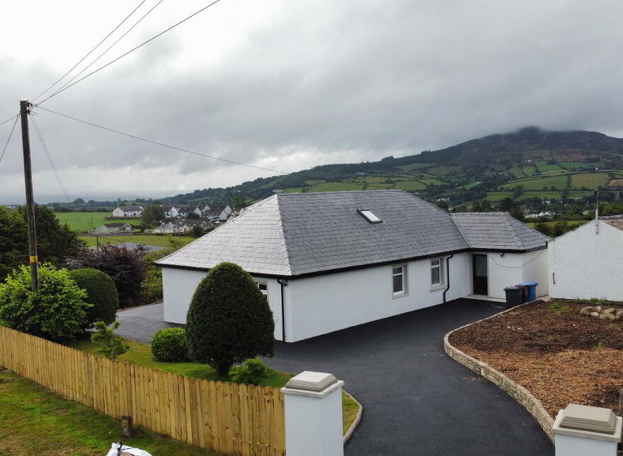 15 Carrickcroppan Road, Camlough, Newry, BT35 7HA