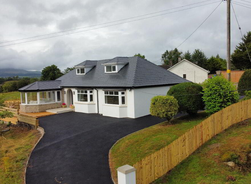 15 Carrickcroppan Road, Camlough, Newry, BT35 7HA