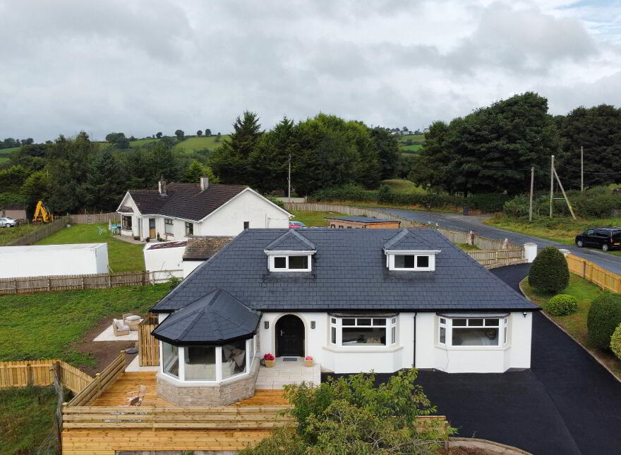 15 Carrickcroppan Road, Camlough, Newry, BT35 7HA