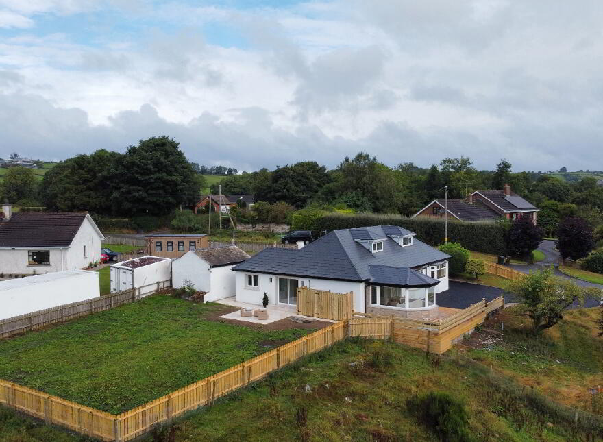 15 Carrickcroppan Road, Camlough, Newry, BT35 7HA
