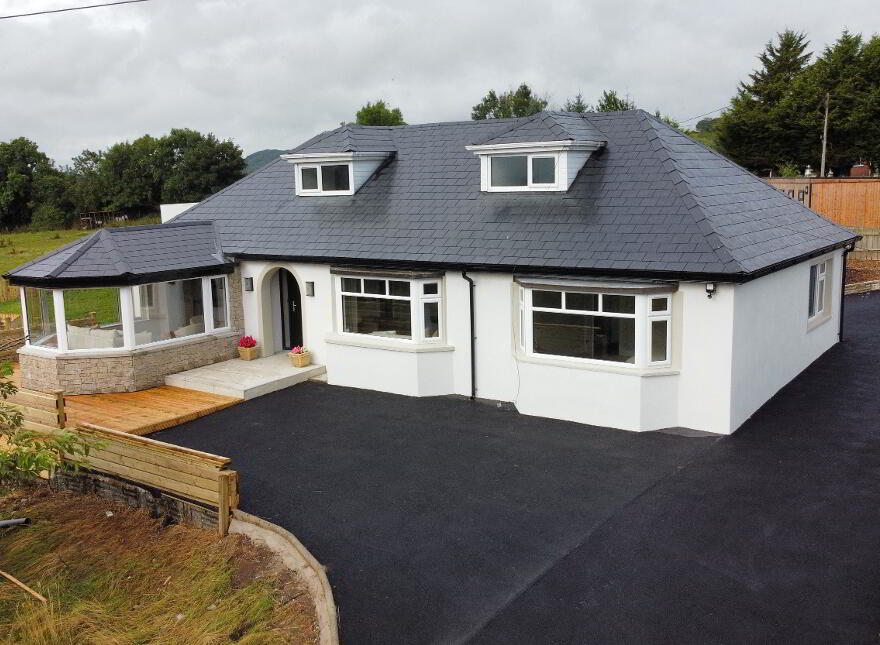 15 Carrickcroppan Road, Camlough, Newry, BT35 7HA photo