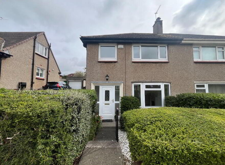 28 Swanston Grove, Swanston, Edinburgh, EH10 7BW