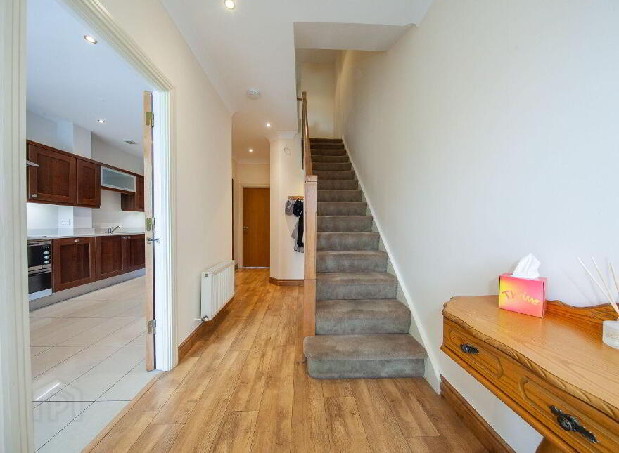 53 Castlegrange Green, Castaheany, Clonee, D15VHH9