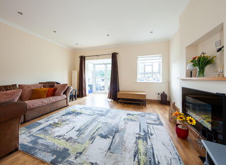 53 Castlegrange Green, Castaheany, Clonee, D15VHH9