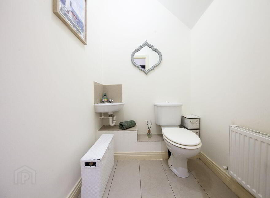 53 Castlegrange Green, Castaheany, Clonee, D15VHH9