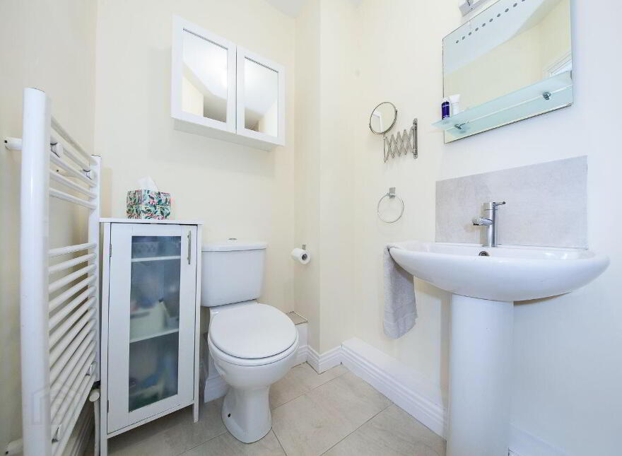 53 Castlegrange Green, Castaheany, Clonee, D15VHH9