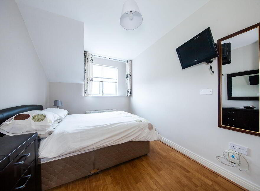 53 Castlegrange Green, Castaheany, Clonee, D15VHH9