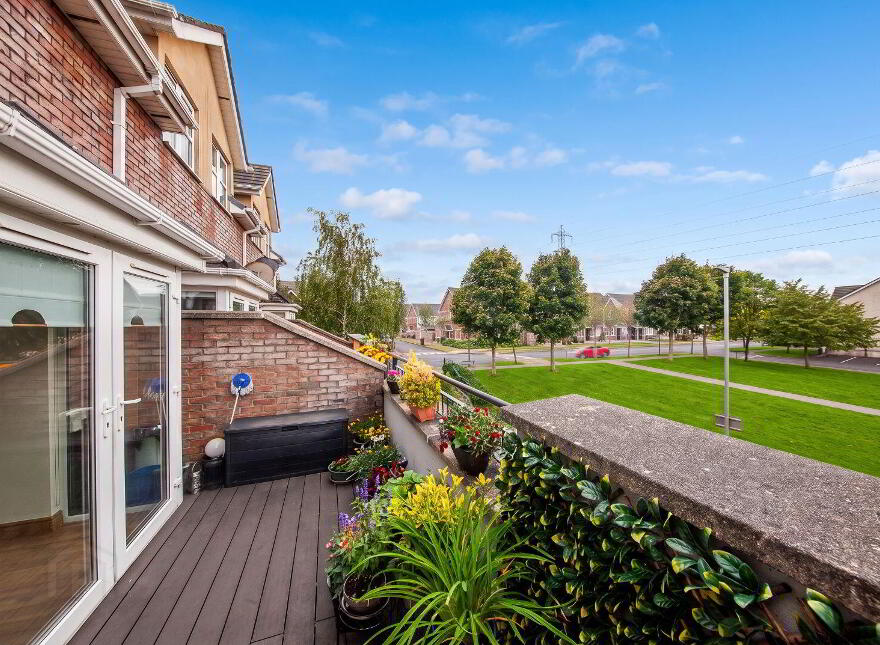 53 Castlegrange Green, Castaheany, Clonee, D15VHH9