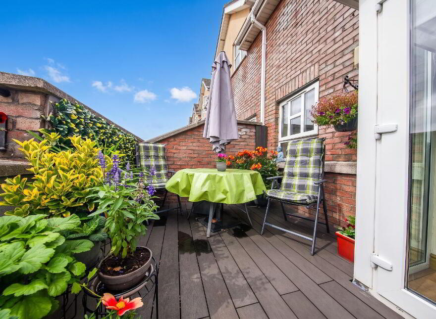 53 Castlegrange Green, Castaheany, Clonee, D15VHH9