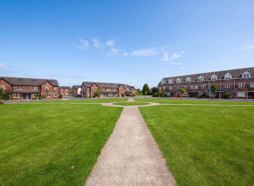 53 Castlegrange Green, Castaheany, Clonee, D15VHH9