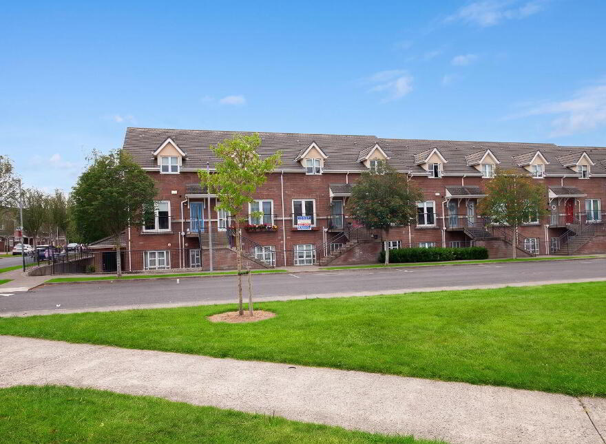 53 Castlegrange Green, Castaheany, Clonee, D15VHH9