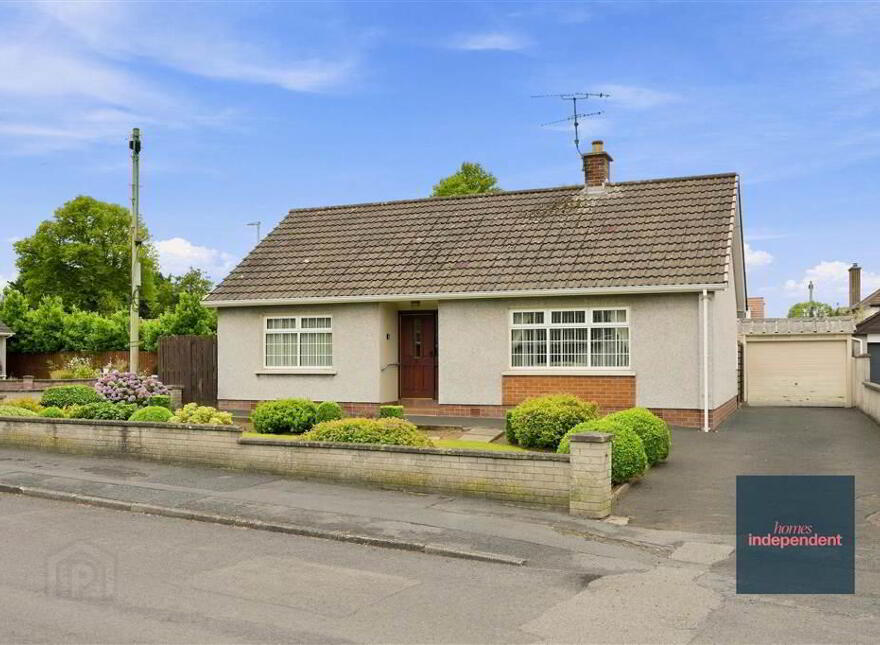 2 Leighinmohr Park, Ballymena, BT42 2AW
