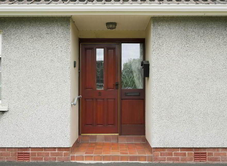 2 Leighinmohr Park, Ballymena, BT42 2AW