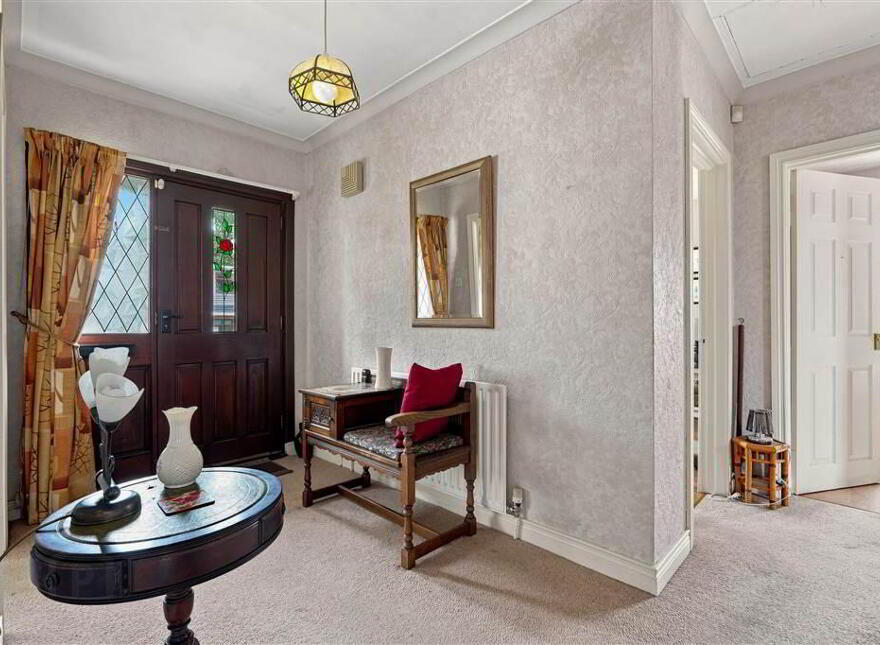 2 Leighinmohr Park, Ballymena, BT42 2AW