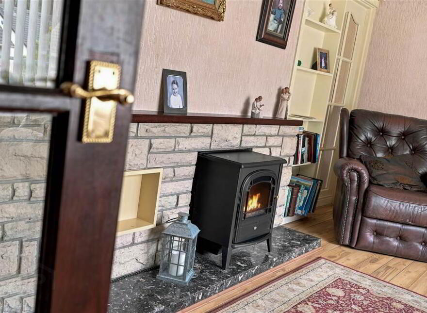 2 Leighinmohr Park, Ballymena, BT42 2AW