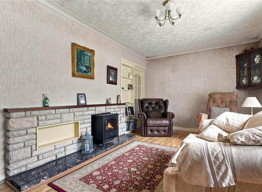2 Leighinmohr Park, Ballymena, BT42 2AW