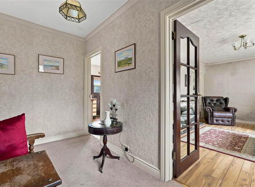 2 Leighinmohr Park, Ballymena, BT42 2AW