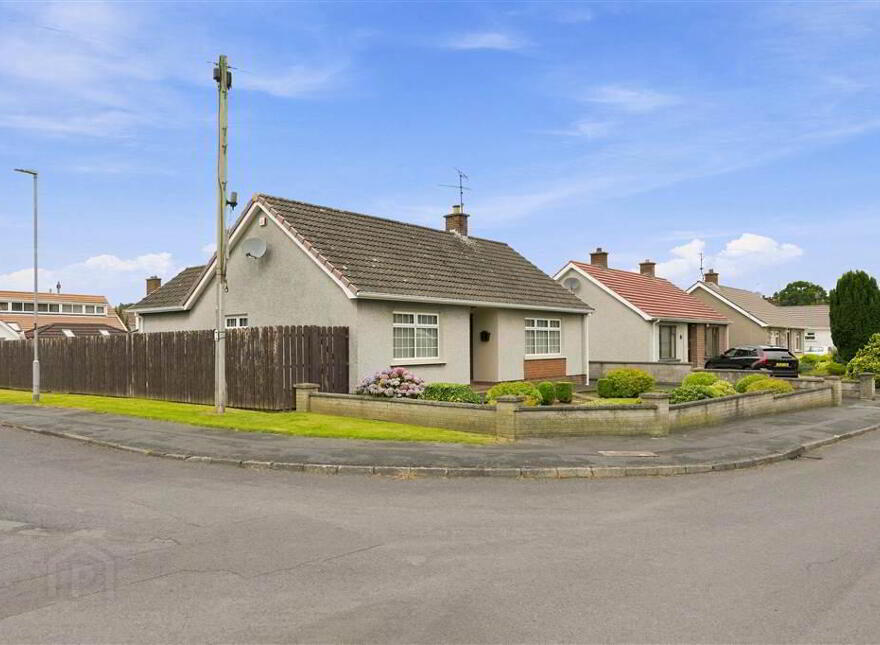 2 Leighinmohr Park, Ballymena, BT42 2AW