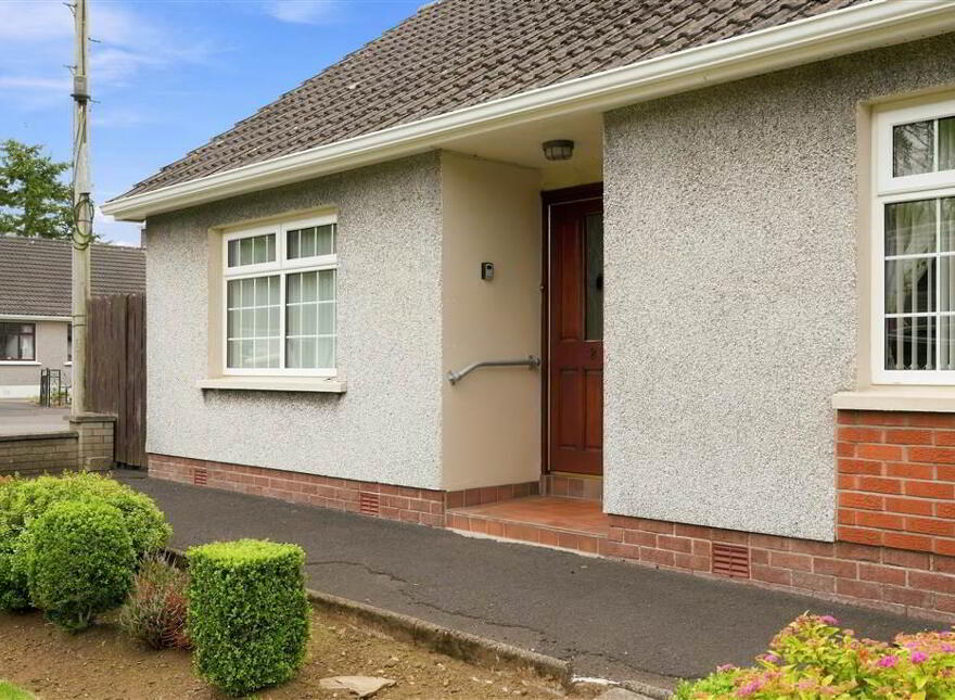 2 Leighinmohr Park, Ballymena, BT42 2AW