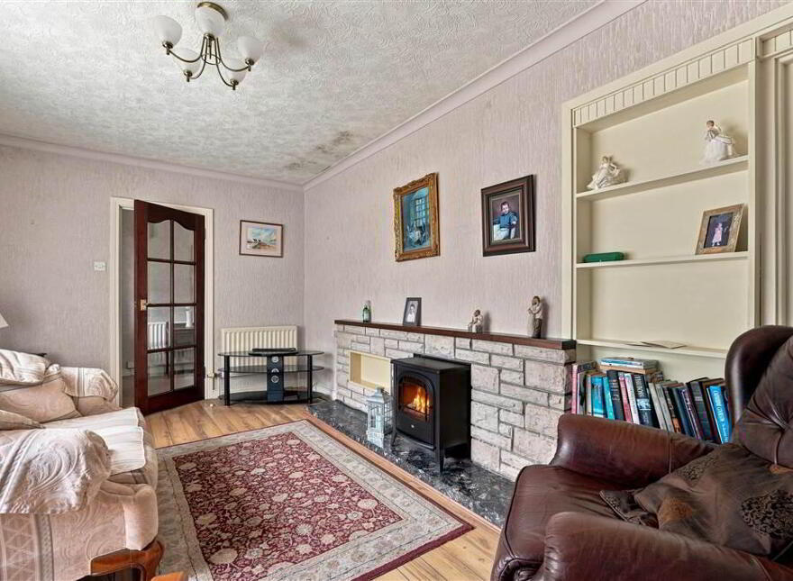 2 Leighinmohr Park, Ballymena, BT42 2AW