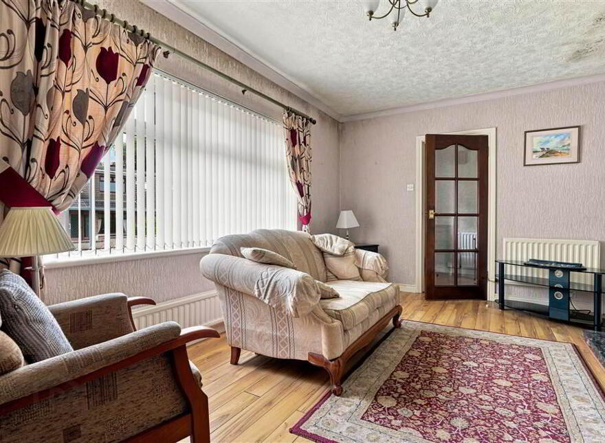 2 Leighinmohr Park, Ballymena, BT42 2AW