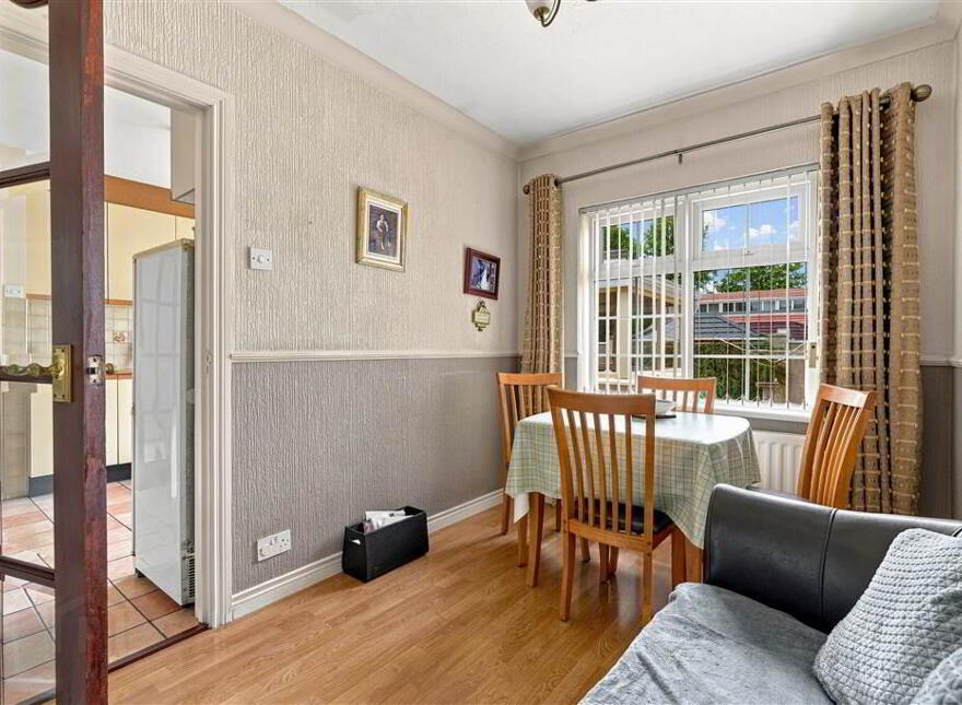 2 Leighinmohr Park, Ballymena, BT42 2AW