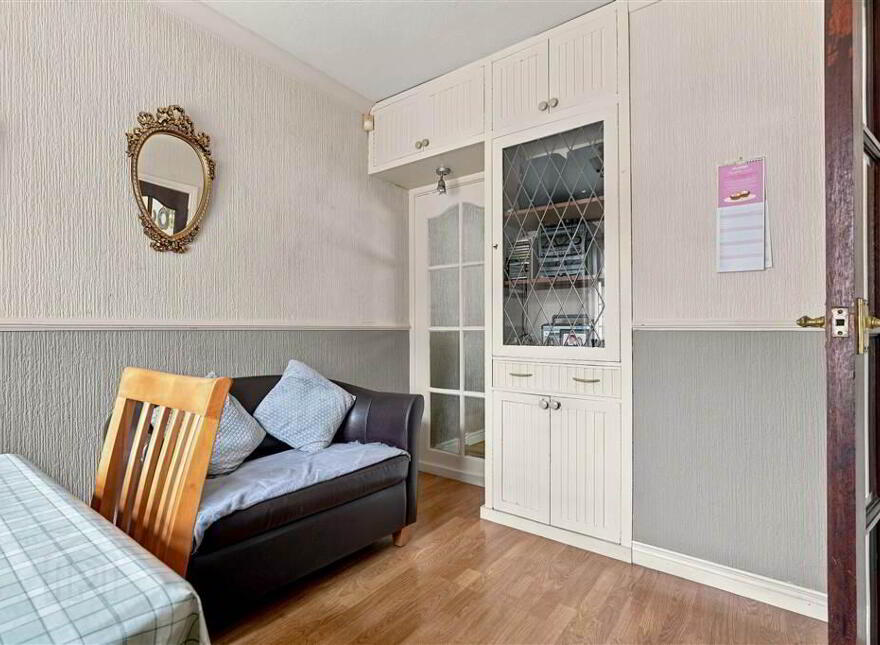 2 Leighinmohr Park, Ballymena, BT42 2AW