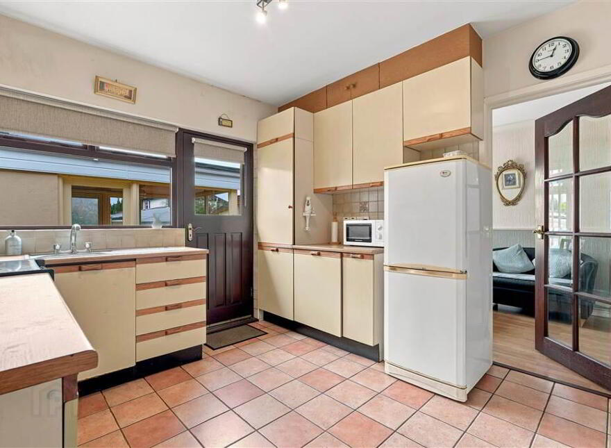2 Leighinmohr Park, Ballymena, BT42 2AW