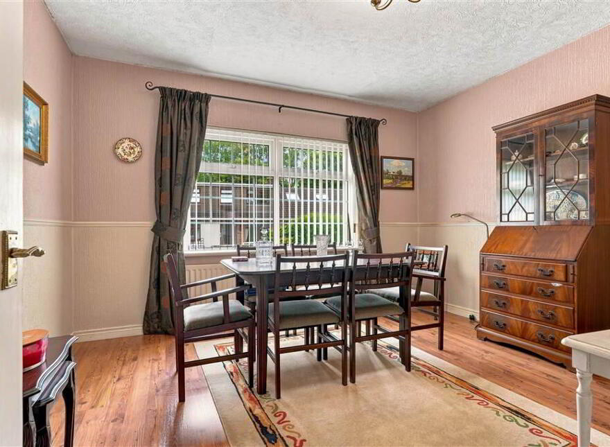 2 Leighinmohr Park, Ballymena, BT42 2AW