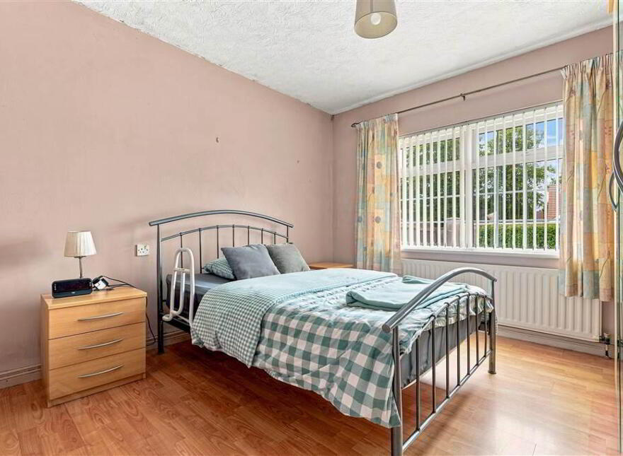 2 Leighinmohr Park, Ballymena, BT42 2AW
