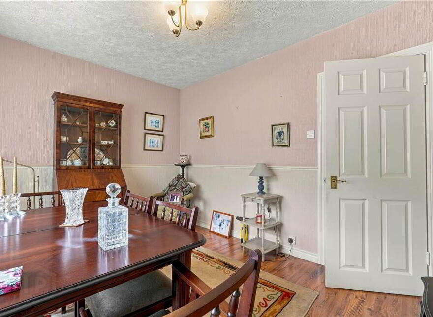 2 Leighinmohr Park, Ballymena, BT42 2AW