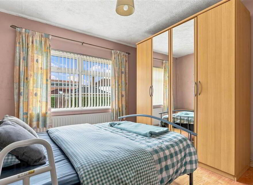 2 Leighinmohr Park, Ballymena, BT42 2AW