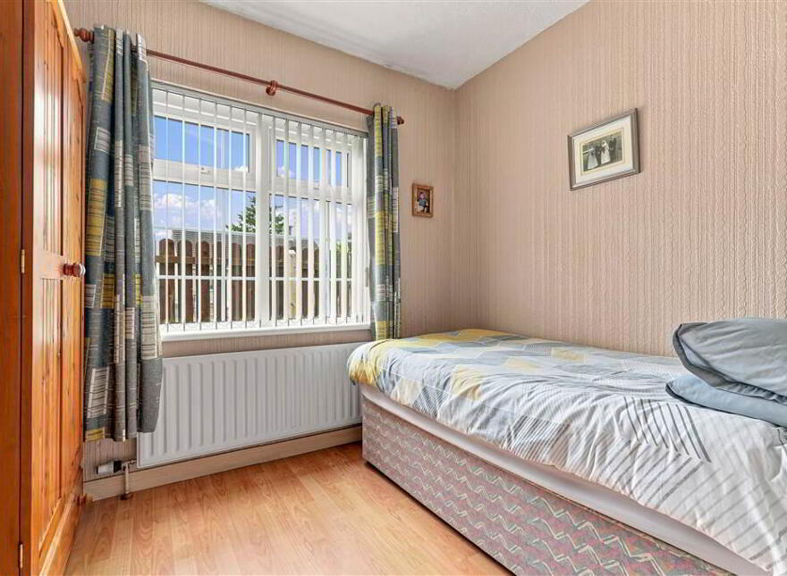 2 Leighinmohr Park, Ballymena, BT42 2AW