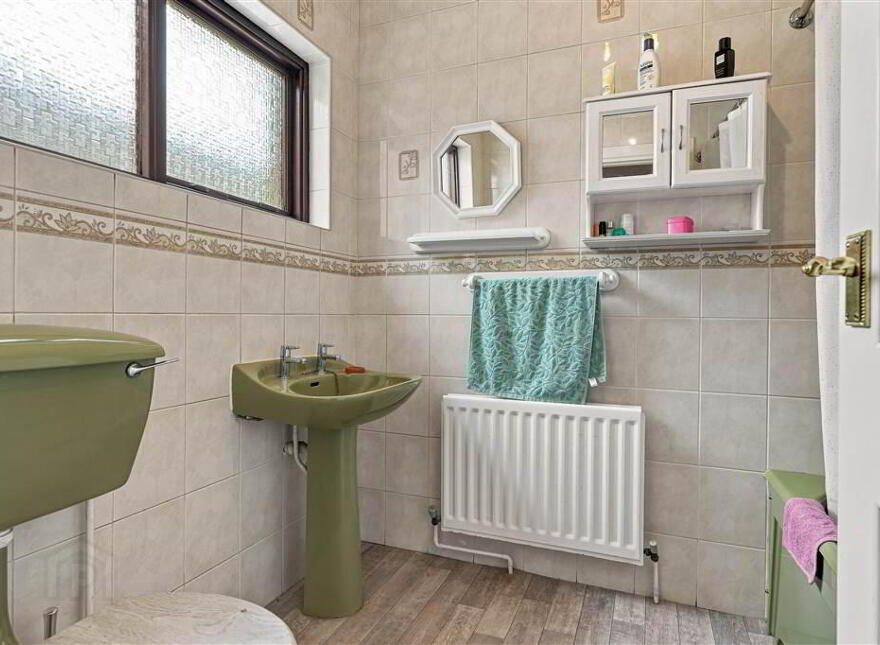 2 Leighinmohr Park, Ballymena, BT42 2AW