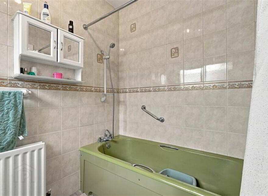2 Leighinmohr Park, Ballymena, BT42 2AW