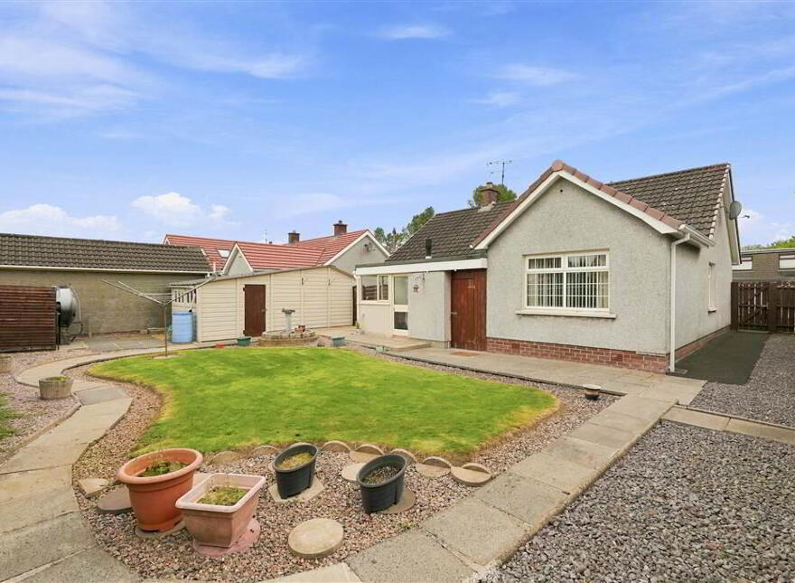 2 Leighinmohr Park, Ballymena, BT42 2AW