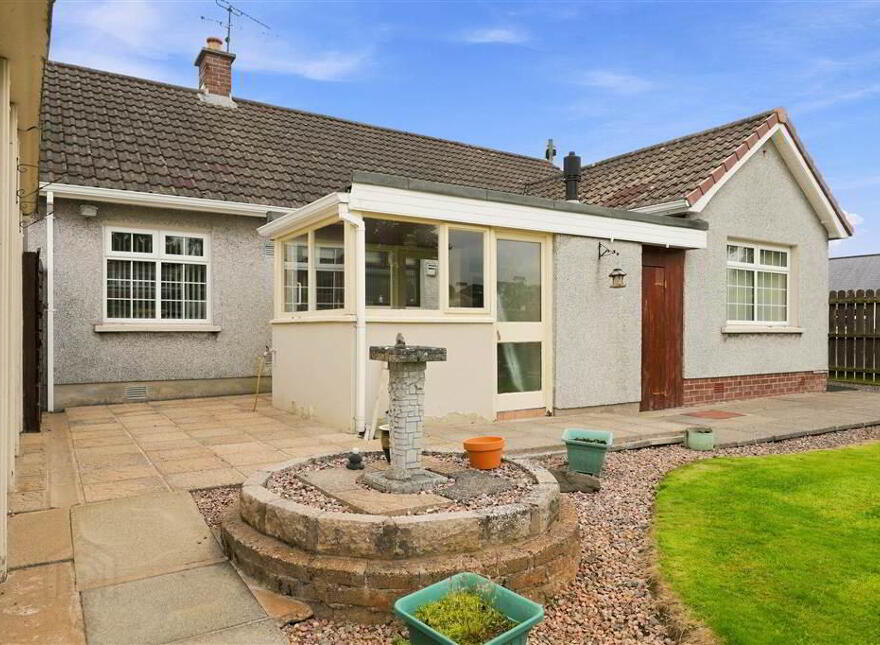 2 Leighinmohr Park, Ballymena, BT42 2AW