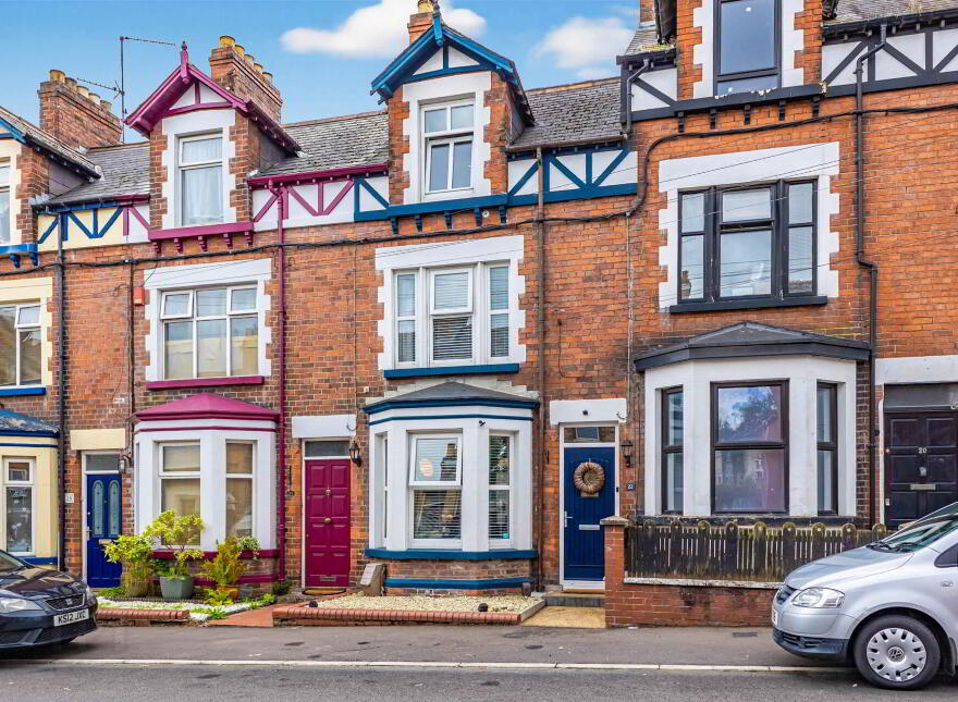 22 Llewellyn Avenue, Lisburn, BT27 4AG
