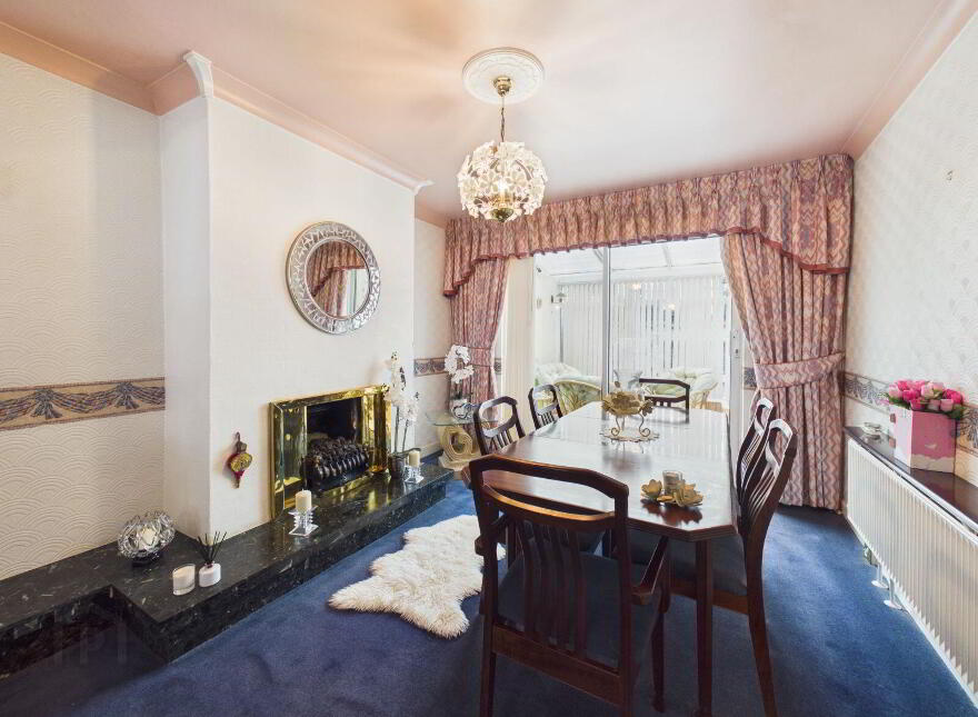 106 Carndonagh Park, Donaghmede, D13F6Y6
