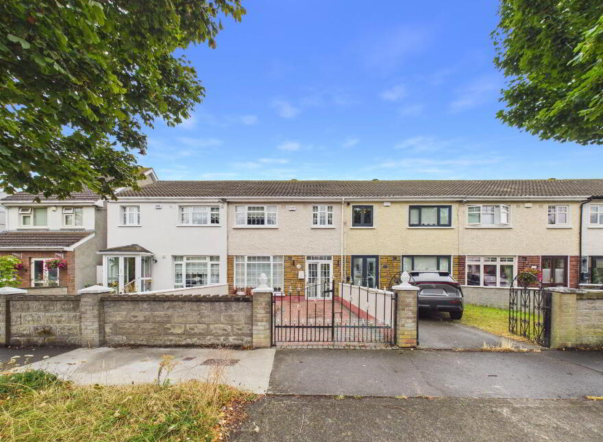 106 Carndonagh Park, Donaghmede, D13F6Y6